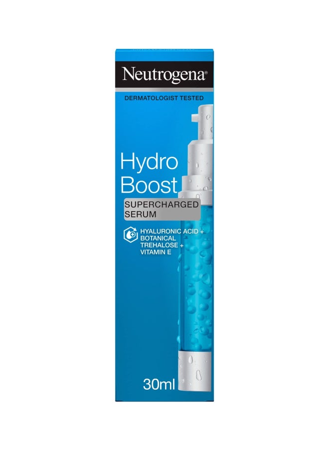 Neutrogena Hydro Boost Multivitamin Booster Serum 30ml