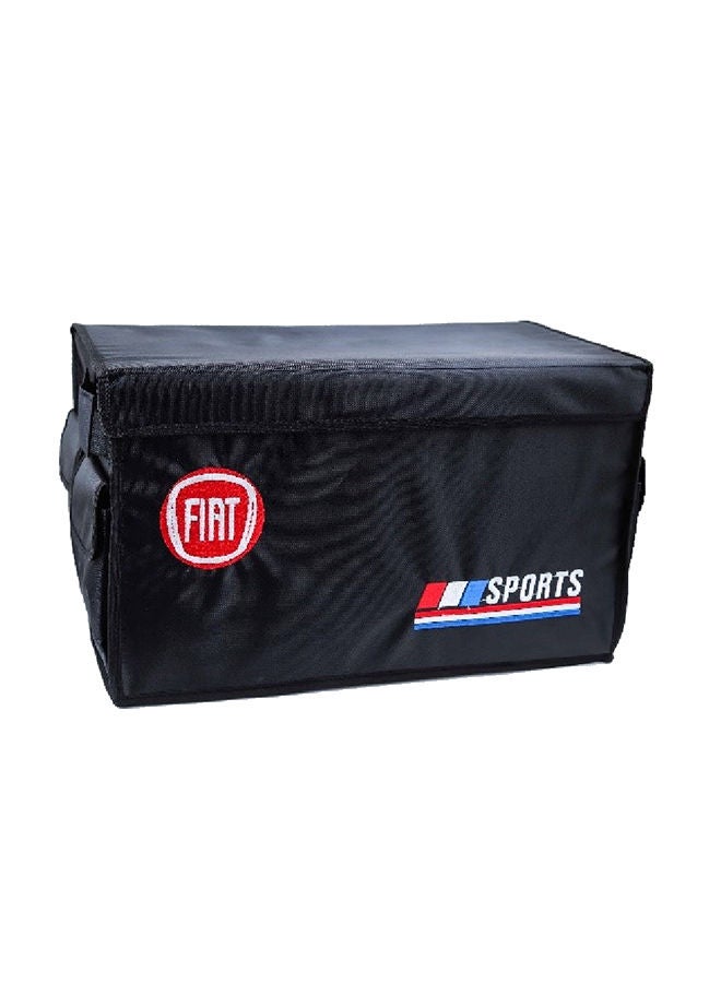 Generic Fiat Car Organizer Bag 