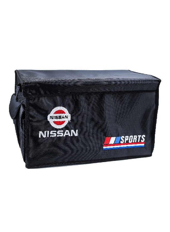 Nissan Car Organizer Bag