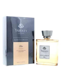 Yardley Gentlemen Elite Men EDP Spray 100ml  - Image 2