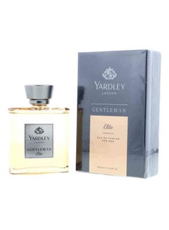 Yardley Gentlemen Elite Men EDP Spray 100ml  - Image 3