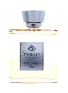 Yardley Gentlemen Elite Men EDP Spray 100ml  - Image 4