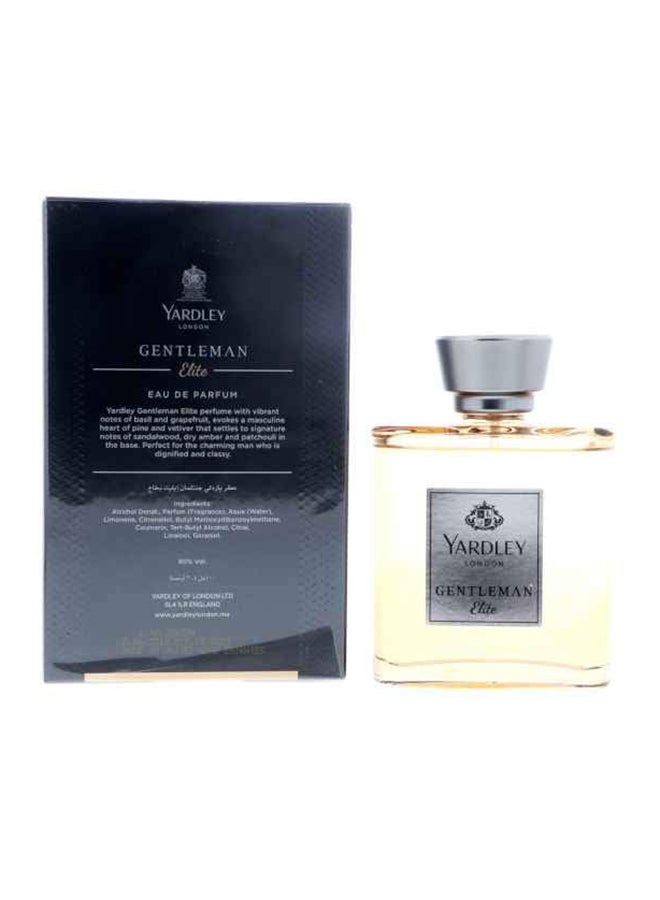 Gentlemen Elite Men EDP Spray 100ml - v1658829556/N14350063A_6