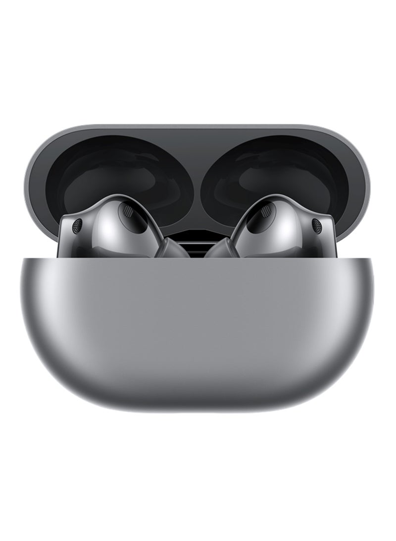 HUAWEI - Freebuds Pro 2 Silver Frost - Image 1