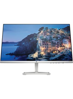 HP 24-Inch FHD USB-C Monitor Black  - Image 1