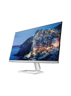 HP 24-Inch FHD USB-C Monitor Black  - Image 2
