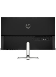 HP 24-Inch FHD USB-C Monitor Black  - Image 3