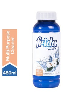 Frida All Purpose Home Cleaning Fragrance 480ml 