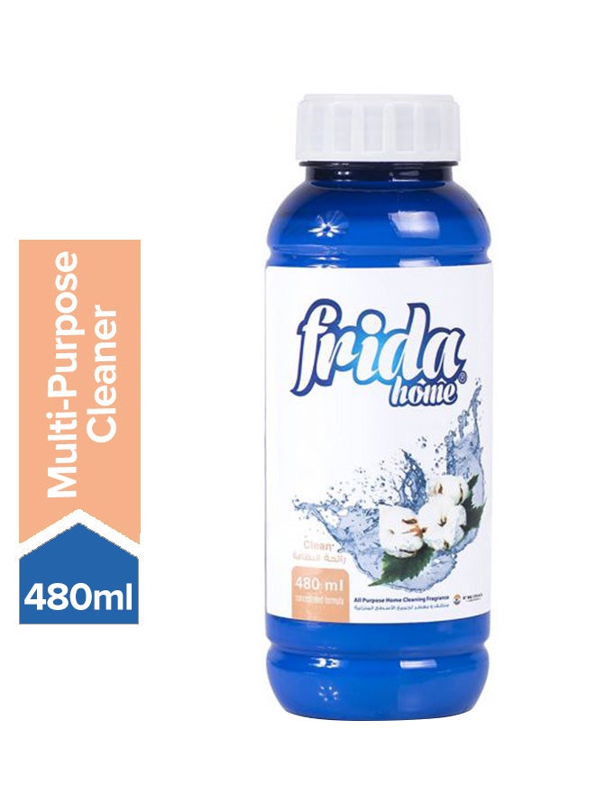 Frida All Purpose Home Cleaning Fragrance 480ml 