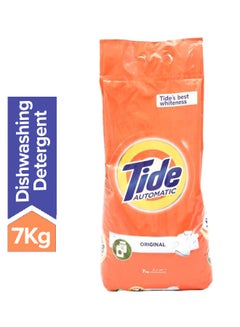 Original Detergent Powder 7kg