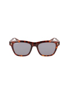 CALVIN KLEIN Men's Full Rim Acetate Modified Rectangle  Sunglasses CK21526S-220-5319  - Image 2