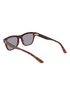 CALVIN KLEIN Men's Full Rim Acetate Modified Rectangle  Sunglasses CK21526S-220-5319  - Image 4