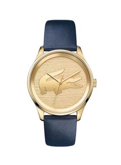 Women's Victoria  Gold Dial Watch - 2000996