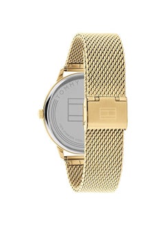 TOMMY HILFIGER Men's Hendrix  Navy Dial Watch - 1791877  - Image 2