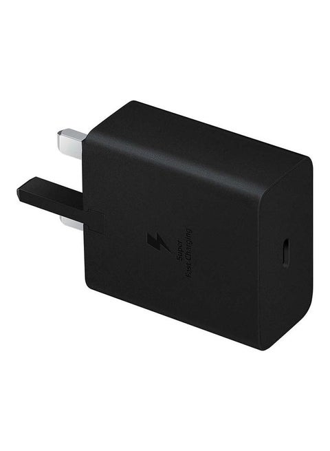 Power Adapter 45W With Cable Black