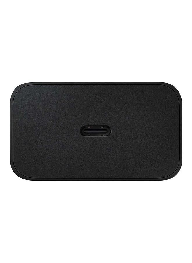 Power Adapter 45W With Cable Black