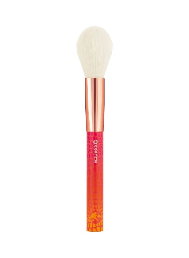 Jurassic World Highlighter Brush 01 Must Be A Fast Runner