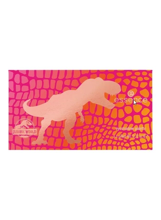 Essence - Jurassic World Eyeshadow Palette 01 Have A Raw_Some Day - Image 1
