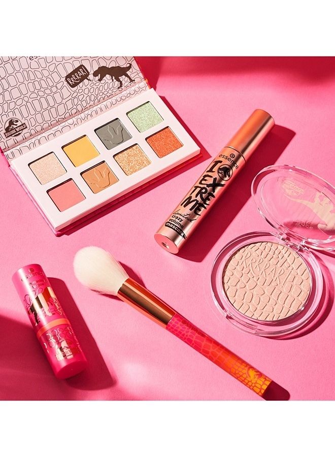 Essence - Jurassic World Eyeshadow Palette 01 Have A Raw_Some Day - Image 1