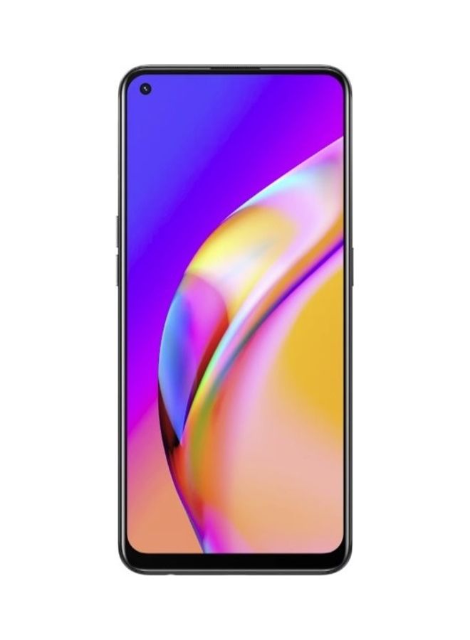 OPPO - A94 Dual SIM Fluid Black 8GB RAM 128GB 5G - International Version - Image 1