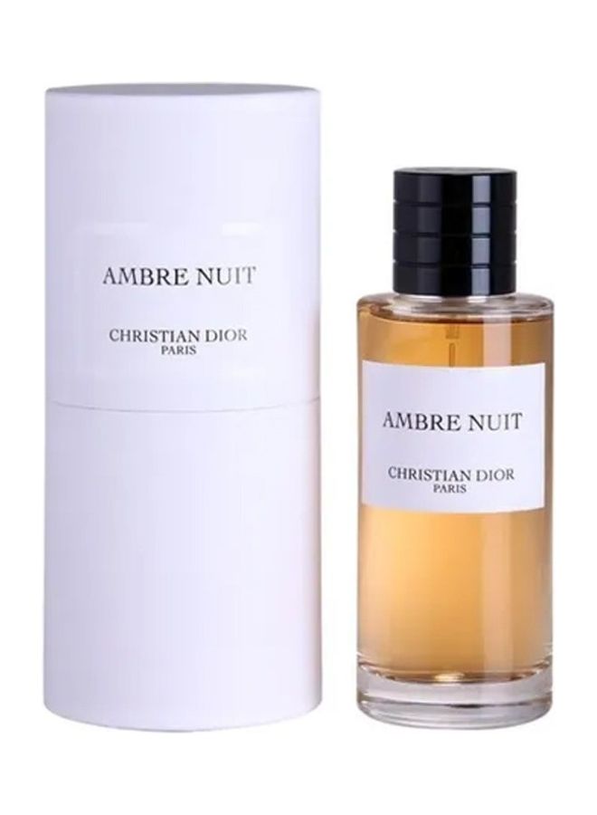 Dior - Ambre Nuit Christian Dior EDP 250ml - Image 1