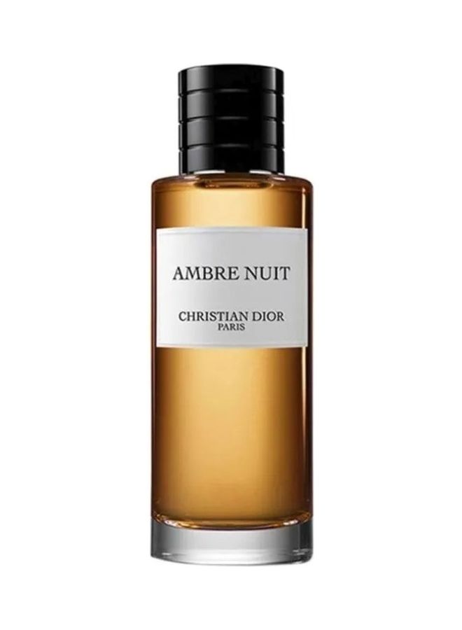 Dior - Ambre Nuit Christian Dior EDP 250ml - Image 1