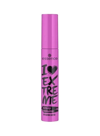 I Love Extreme Crazy Volume Mascara Waterproof Black - v1658899937/N53337582A_1
