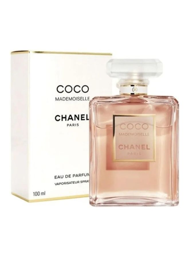 شانيل - ماء عطر كوكو مودموزيل - Image 1