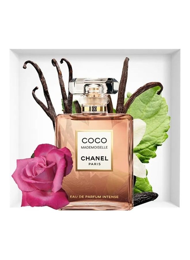 شانيل - ماء عطر كوكو مودموزيل - Image 1