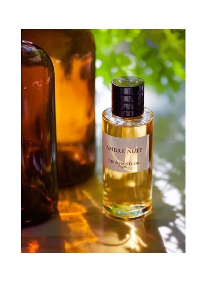 ديور عطر عنبر نوي من كريستيان ديور EDP 250ملليلتر - Image 3