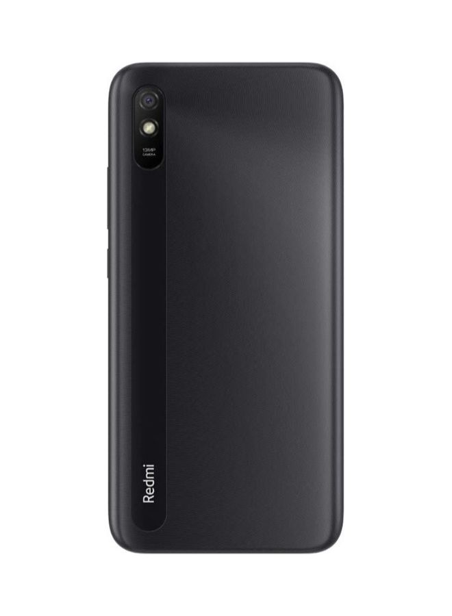 Xiaomi - Redmi 9AT Dual Sim Granite Gray 2GB RAM 32GB 4G - Image 1