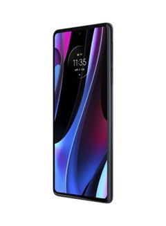 Motorola Edge Plus 2022 Cosmos Blue 8GB RAM 512GB 5G  - Image 5