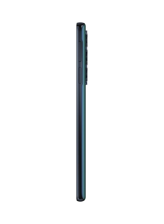 Motorola - Edge Plus 2022 Cosmos Blue 8GB RAM 512GB 5G - Image 1