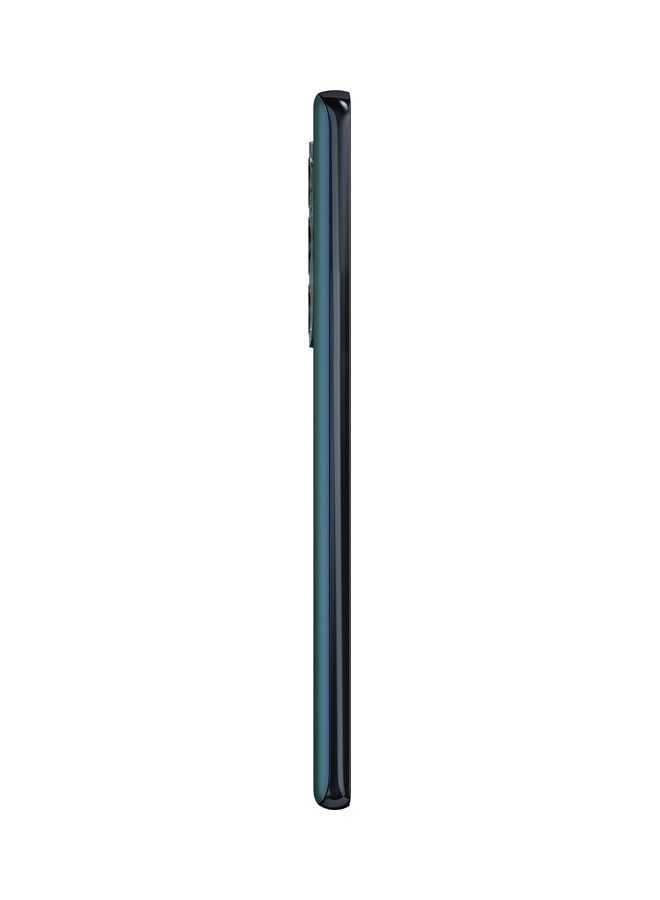 Motorola - Edge Plus 2022 Cosmos Blue 8GB RAM 512GB 5G - Image 1