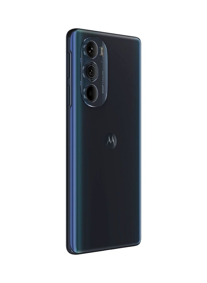 Motorola - Edge Plus 2022 Cosmos Blue 8GB RAM 512GB 5G - Image 1