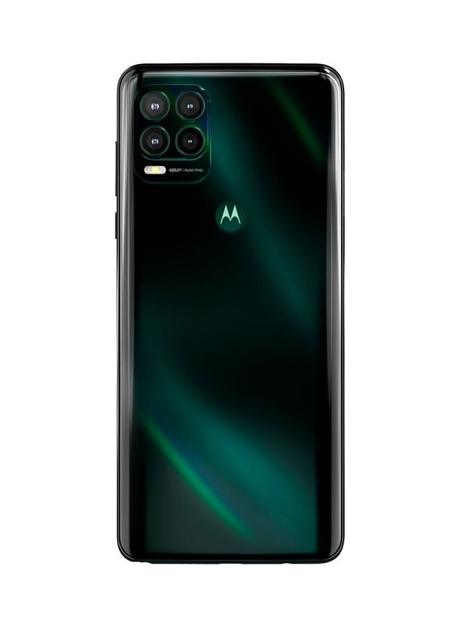 Motorola - Moto G Stylus Cosmic Emerald 6GB RAM 256GB 5G - Image 1