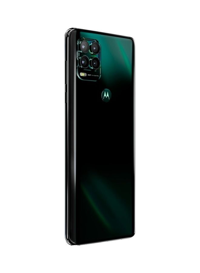 Motorola - Moto G Stylus Cosmic Emerald 6GB RAM 256GB 5G - Image 1