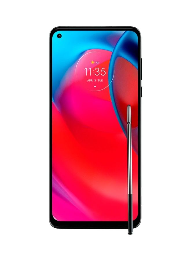 Motorola - Moto G Stylus Cosmic Emerald 6GB RAM 256GB 5G - Image 1