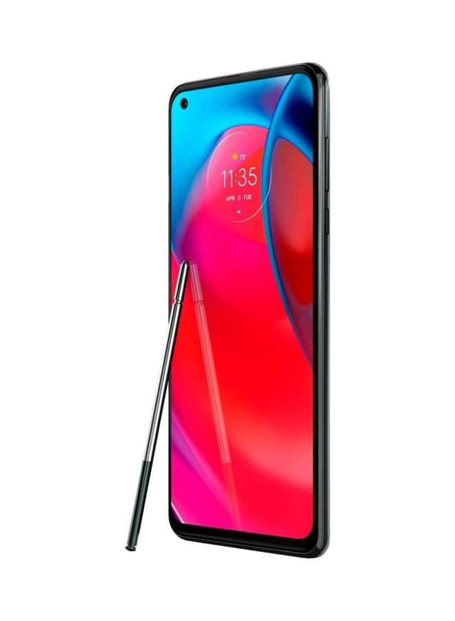 Motorola - Moto G Stylus Cosmic Emerald 6GB RAM 256GB 5G - Image 1