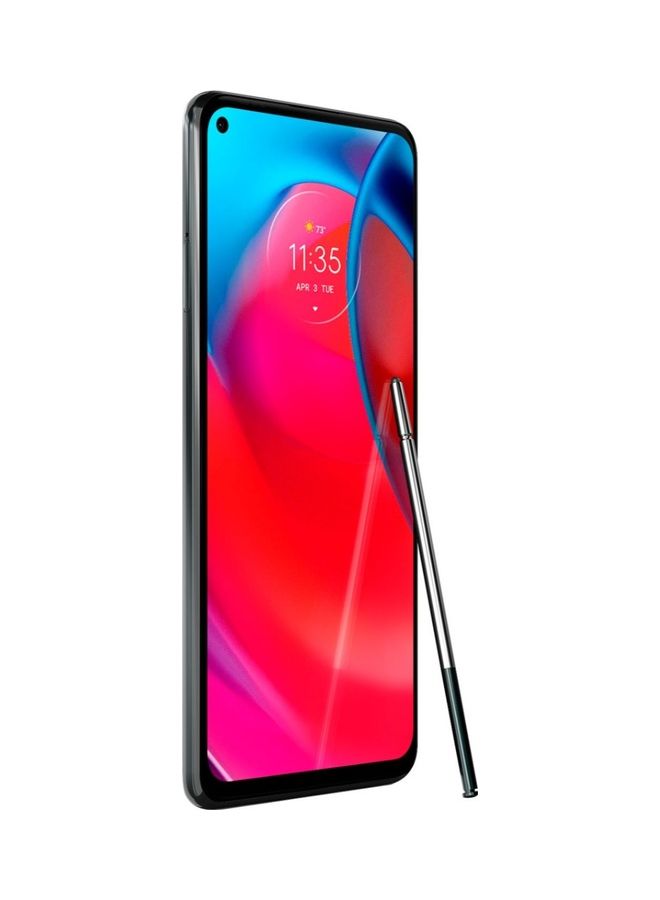 Motorola - Moto G Stylus Cosmic Emerald 6GB RAM 256GB 5G - Image 1