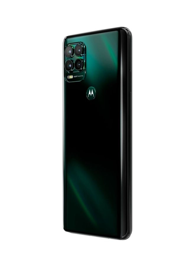 Motorola - Moto G Stylus Cosmic Emerald 6GB RAM 256GB 5G - Image 1