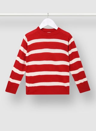 Red/White