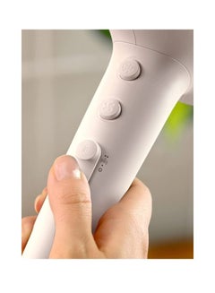 فيليبس مجفف شعر بقيمة 500 دينار بحريني مزود بتقنية ThermoProtect والتجفيف السريع بقدرة 2100 وات  - Image 3