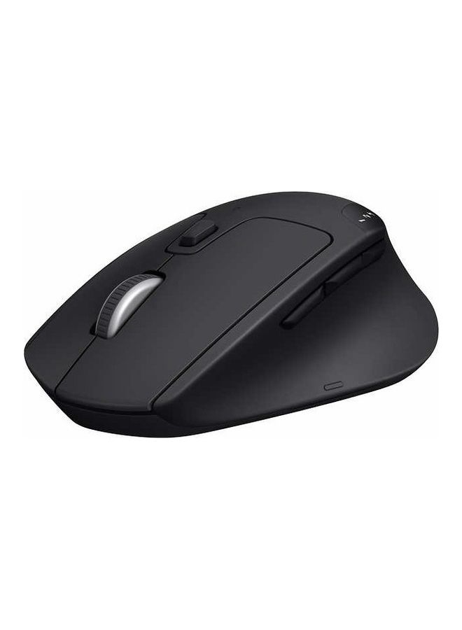 Precision Pro Wireless Mouse Black
