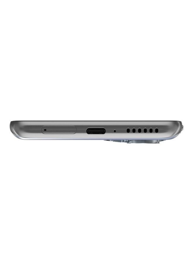 Motorola - Moto Edge Plus Stardust White 8GB 512GB 5G LTE - Image 1