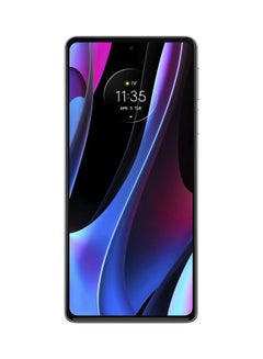 Motorola Moto Edge Plus Stardust White 8GB 512GB 5G LTE  - Image 3