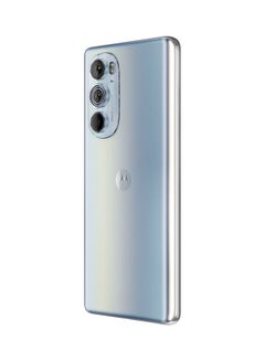Motorola Moto Edge Plus Stardust White 8GB 512GB 5G LTE  - Image 4