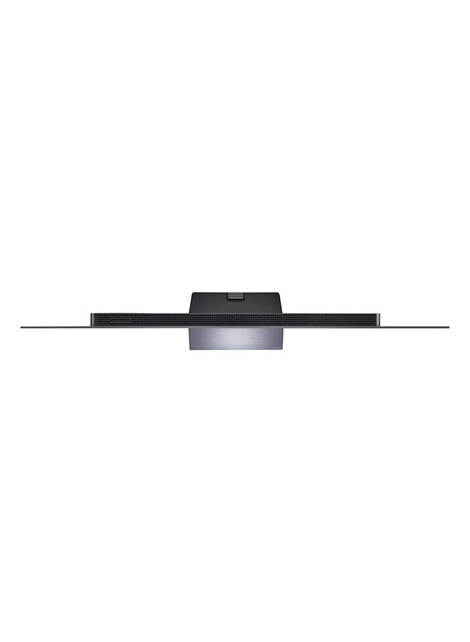 LG - OLED evo TV 65-Inch C2 series, Cinema Screen Design 4K Cinema HDR WebOS22 With ThinQ AI Pixel Dimming OLED65C26LA Black - Image 1