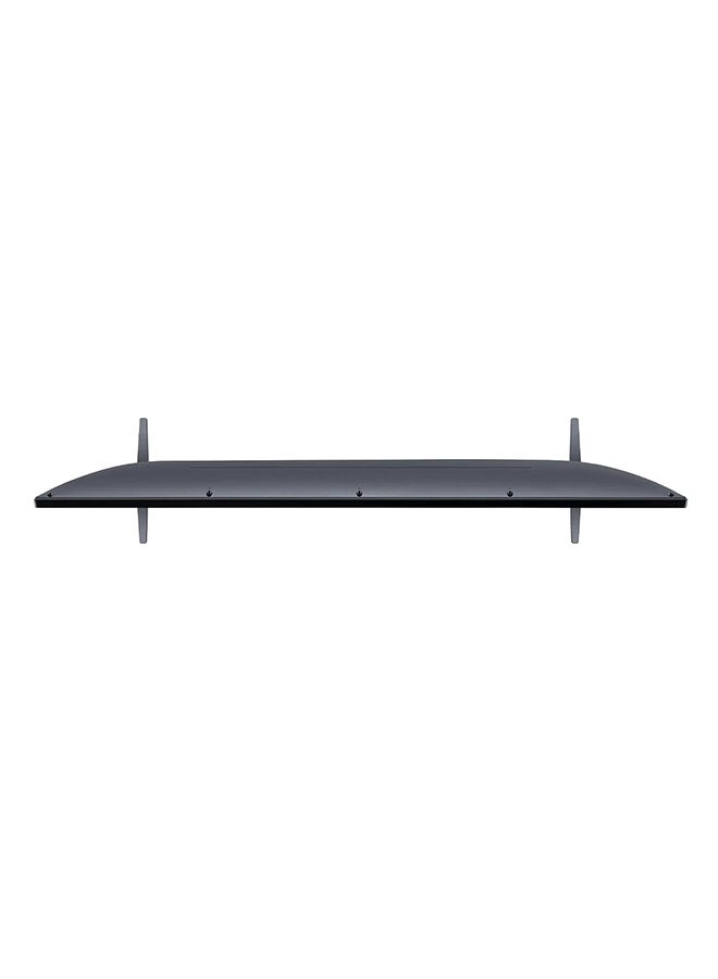 LG - UHD 4K TV 55-Inch UQ7500 Series, Cinema Screen Design 4K Active HDR Webos Smart Ai Thinq 55UQ75006LG Black - Image 1