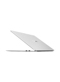 Matebook D 16 Laptop With 16-Inch Full HD With Eye Comfort Full View Display, Intel Core i5-12450H Processor/8GB RAM/512GB SSD/Intel Iris Xe Graphics/Windows 11/ English/Arabic Mystic Silver - v1658912725/N53337038A_8